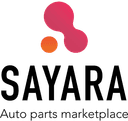 Sayara Logo